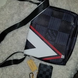 LV Crossbody bag